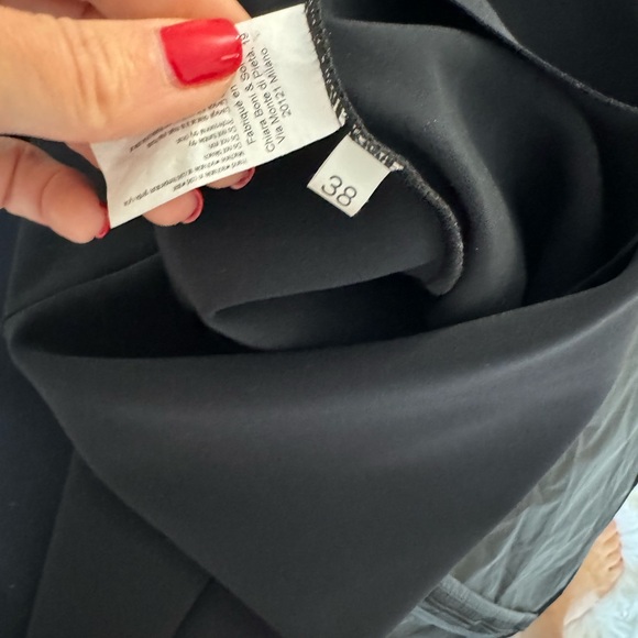 Chiara Boni Le Petite Robe SAKS Fifth Ave. Dress 38 (size 2) - Picture 5 of 13